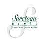 Saratoga Homes of Texas LLC logo
