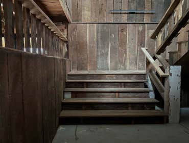 Photos by Reformer Design Build Workshop #1