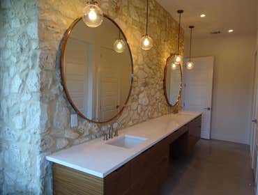 Photos by Lake Travis Builders #1