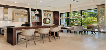 Hann Luxury Builders Houston 