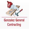 Gonzalez General Contracting logo