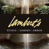 Lambert Landscape Company logo