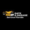 Gate & Garage Service Florida logo