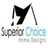 Superior Choice Home Designs logo