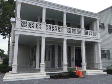 Private Residence