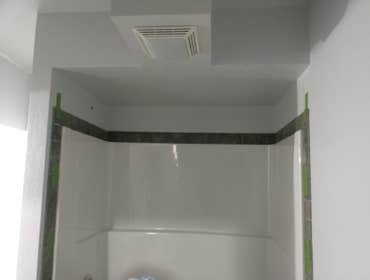 Interior Remodeling