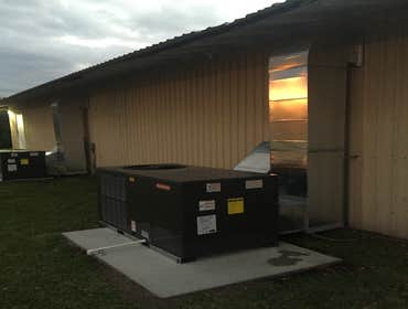 Photos by Air Network A/C & Heating Services #1