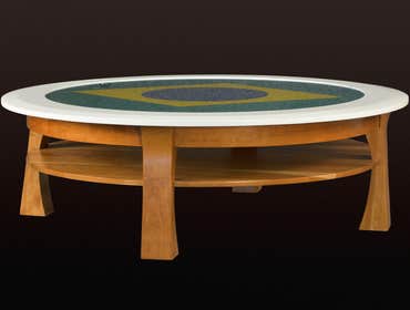 Wood Furniture