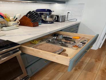 Photos by Plan Perfect Remodeling Inc #1