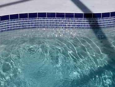 Pools and Project Photos