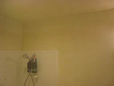 Interior Plaster Repair