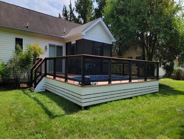 Photos by E&s Morales Brothers LLC #1 From concept to completion, we bring your vision to life with expert craftsmanship and attention to detail. Wheth