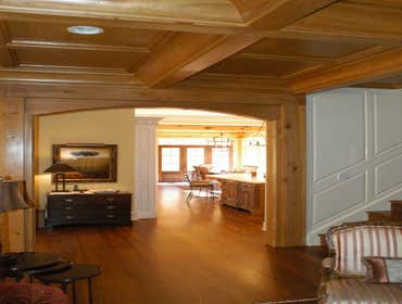 May Residence