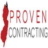 Proven Contracting of Randolph Nj logo