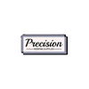 Precision Roofing Supplies logo