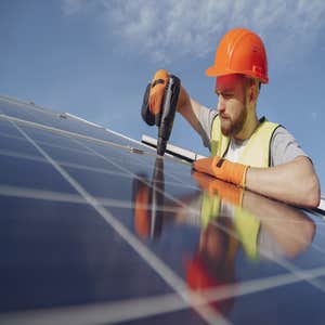 Photos by Fowler Park Solar Solutions #1