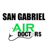 Sm Air Conditioning Doctors logo