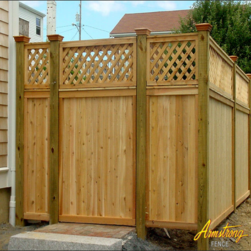 Fences