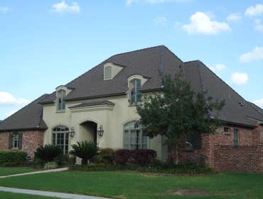 Residentail Roofing