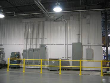 Photos from D&D Electrical Contractors, Inc
