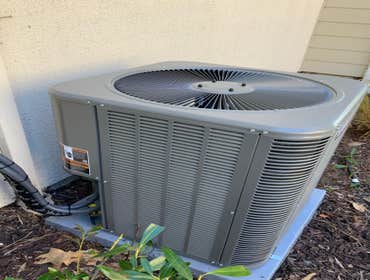 Photos from Jazz Heating & Air Conditioning