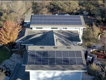 Photos by Kuykendall Solar Corporation #1
