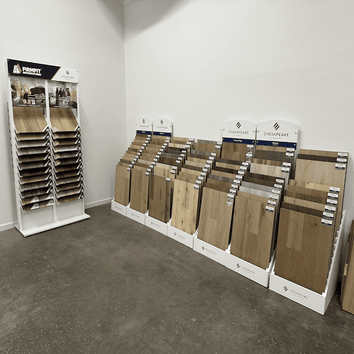 Tide & Timber Flooring