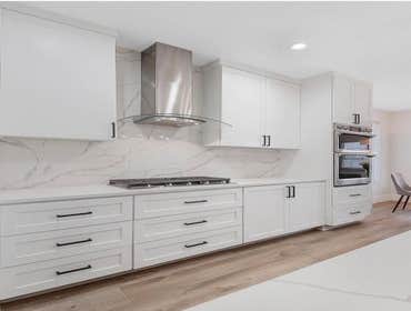 Photos by Craftline Remodeling #1