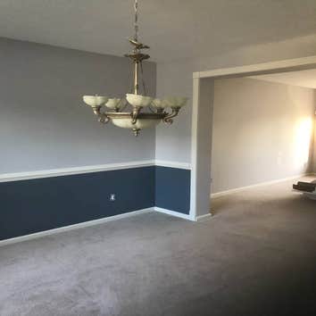 Jm Painting Services LLC