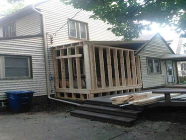 Photos by Siravo Construction #1