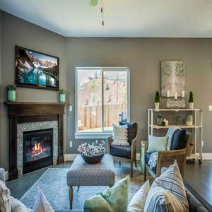 Photos by Don Lulay Homes Inc #1