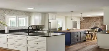 Photos by Bluestem Remodeling #1