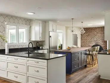 Photos by Bluestem Remodeling #1