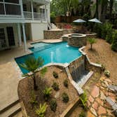 Elite Pools Maryland & Va Pool Designs and Installations.