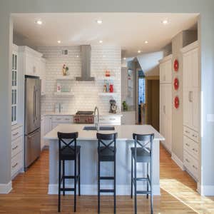 Photos by Mission Kitchen & Bath, Inc #4 2014 REMY Award