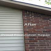 Photos by Proud Foundation Repair, LLC #1