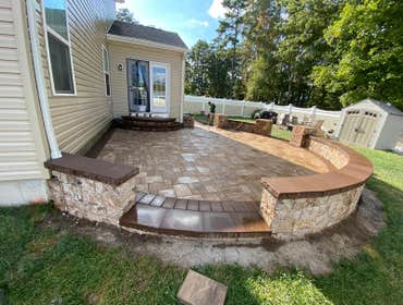 Photos by Rosales Landscaping Service LLC #5