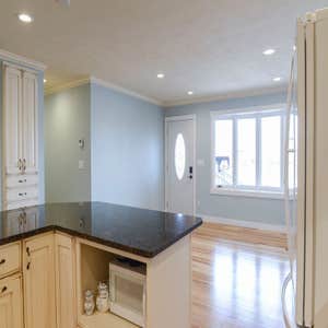 Peterson Residence Remodel