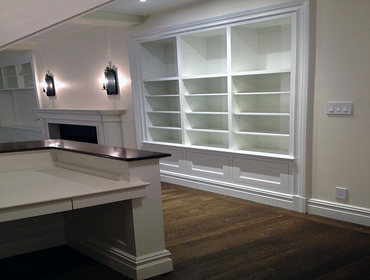 Photos from Custom Architectural Woodworking