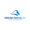 Vision Home Remodeling L.L.C. logo