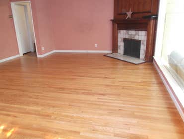 Refinish