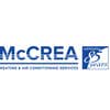 McCrea Heating & Air Conditioning logo