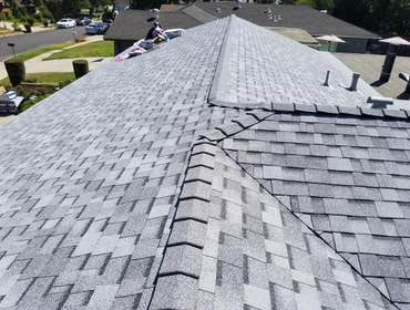 Photos by Selah Roofing Corp