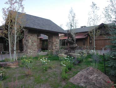 Photos of the Cook Residence - 18 Red Sky Ranch from TAB Associates, Inc. Cook Residence - 18 RSR
