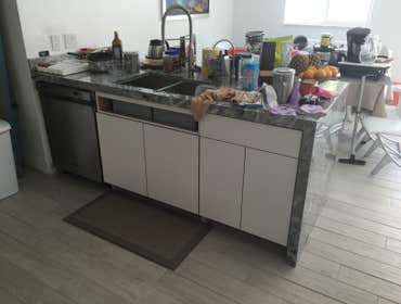 Interior Remodeling Interior Remodeling at Weston House
Bathrooms
Bedrooms
Flooring
Impact doors
Electricity
Plumbing