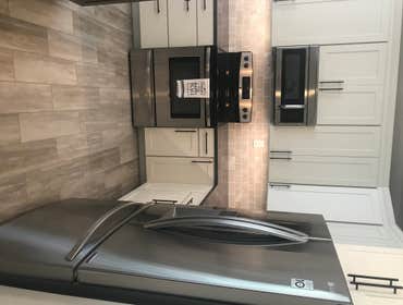 Photos by Decorem Home Improvement #1 Full Service Kitchen, Bathroom and Basement Remodeling Company.