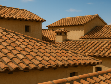 Photos by Rise Roofing #1