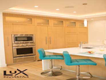 Photos from Lux Builders And Remodeling Inc