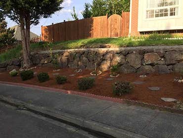 Photos from Newport Landscape Services LLC