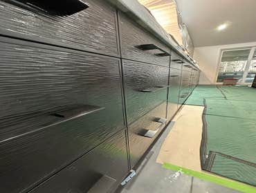 Photos by Benali Woodworking LLC #1